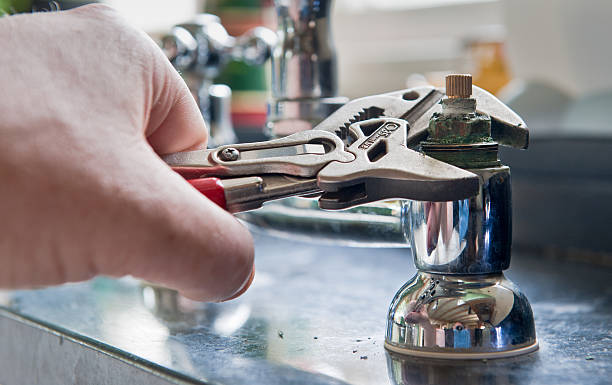 Sewage cleanup and water damage restoration in Ross, CA